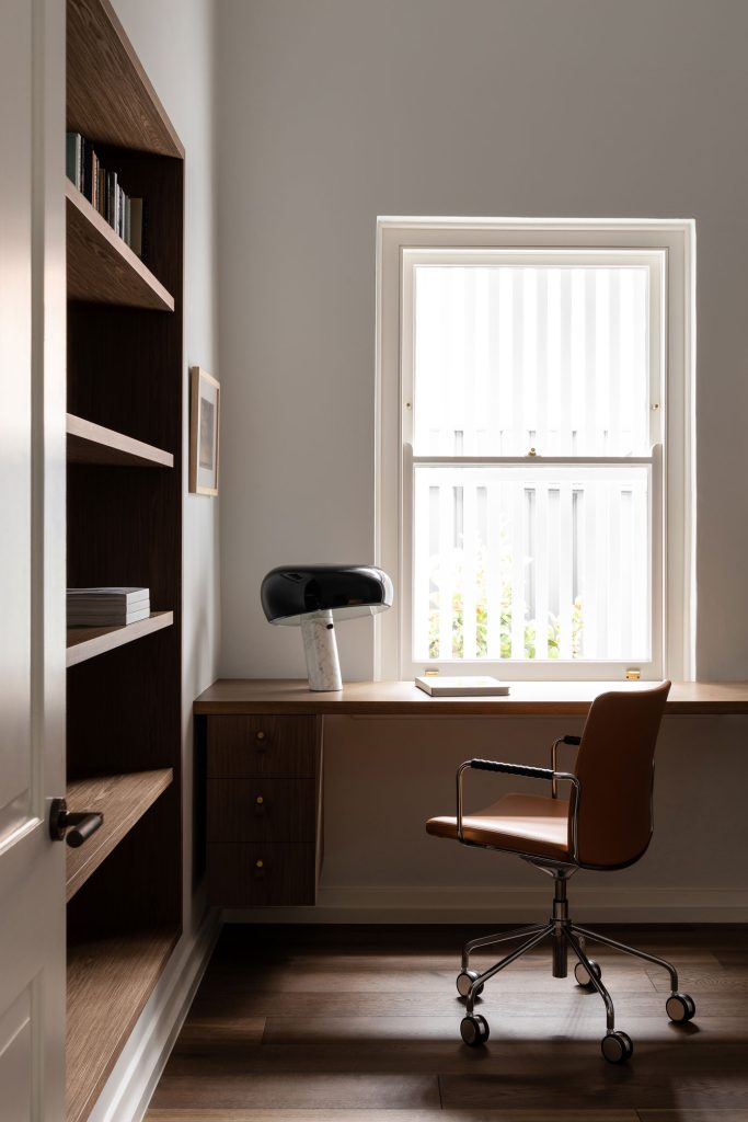 Restless Living – Rose Park House – studio gram