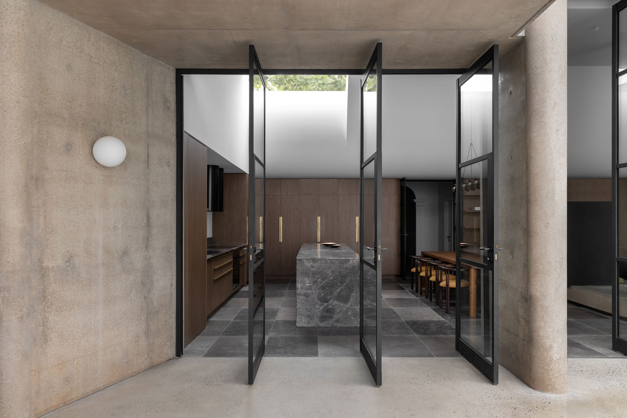2022 Australian Interior Design Awards Shortlist – Rose Park House
