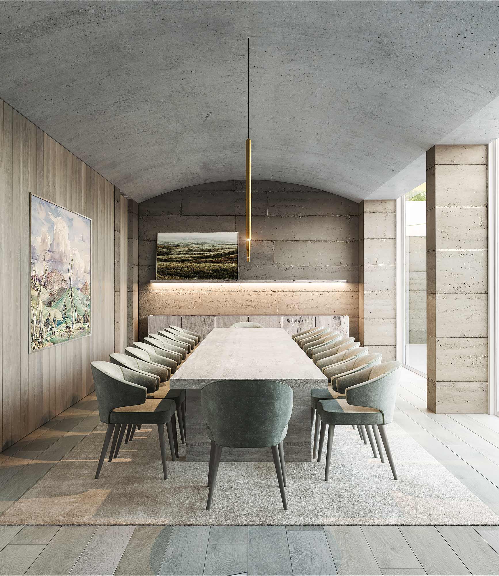 Barossa Cellar Door studio gram