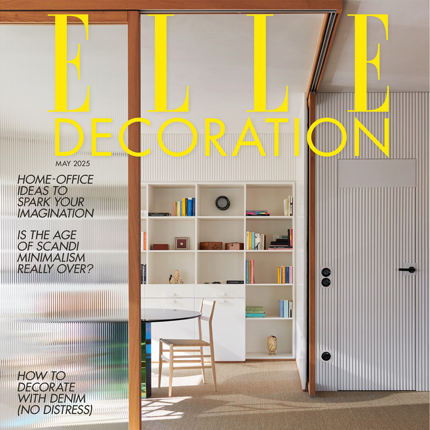 Elle Decoration UK – Latteria