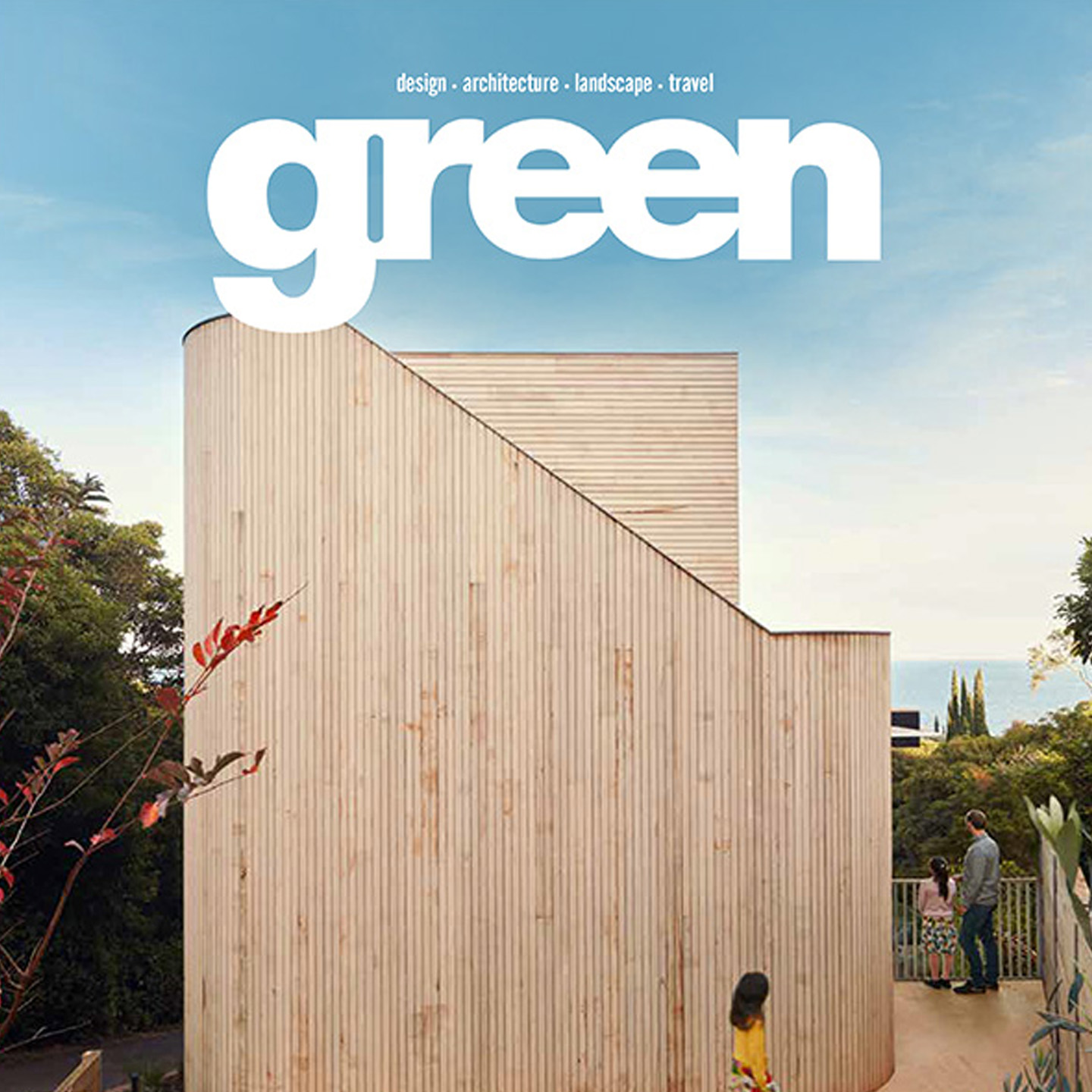 Green Magazine – Upfront: Pirate Life South Melbourne