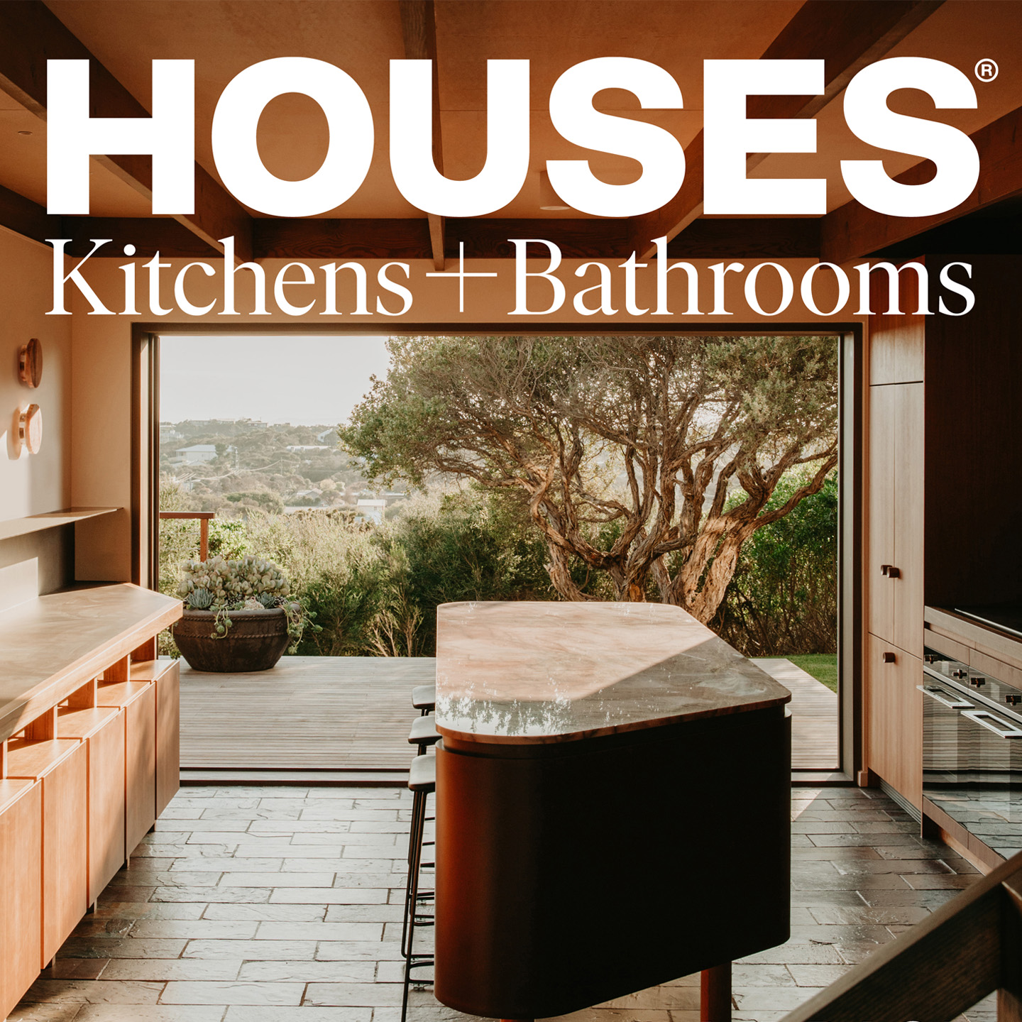 Houses Kitchen & Bathroom Issue 18 – Made for Connection
